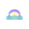 Lalarma Rainbow Lamp - Blauw
