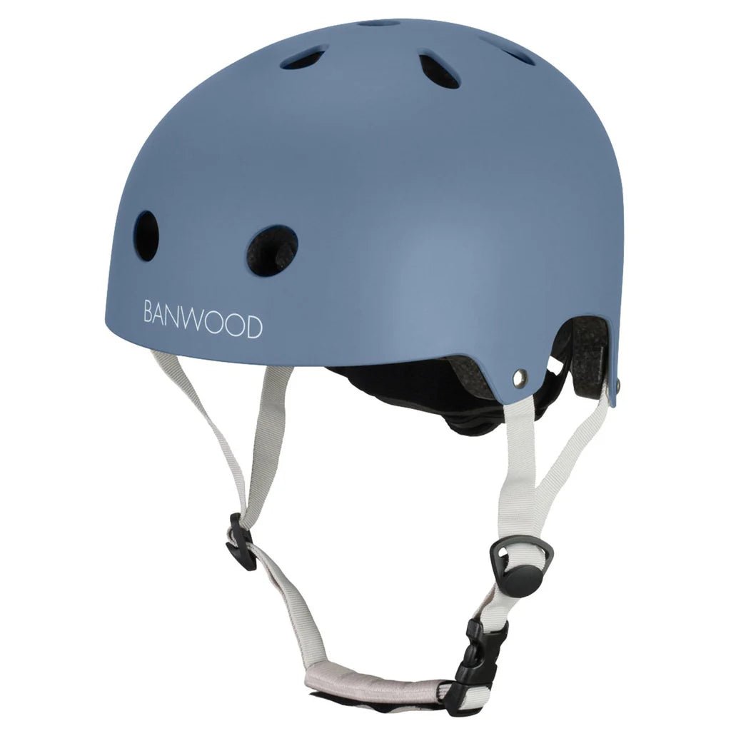 Banwood Eco Helm - Nachhaltiger Kinderhelm