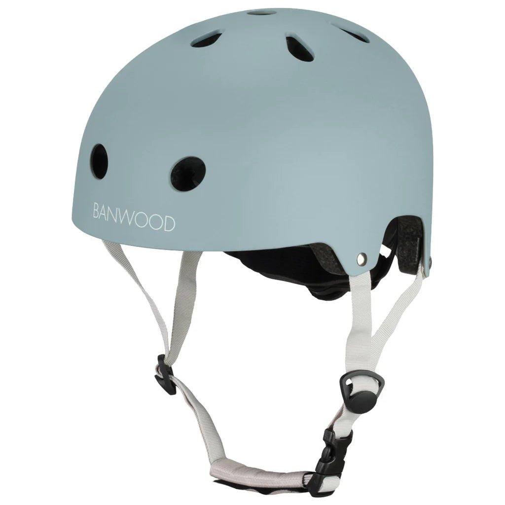 niederlande fahrradhelm Banwood Eco Helm - nachhaltiger Kinderhelm Son Dynamo hub Zoll-Auktion - 1 gebrauchtes Size:L/XL