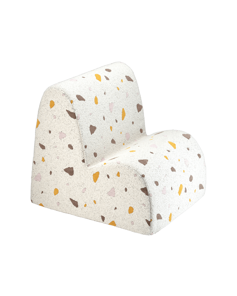 Elastische hoes voor thuis, hotel, club, barstoel, flanel, hoge kruk