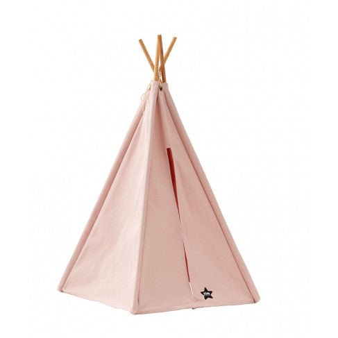 Tipi Tent Roze Mini Kid's Concept - Kidsbarn