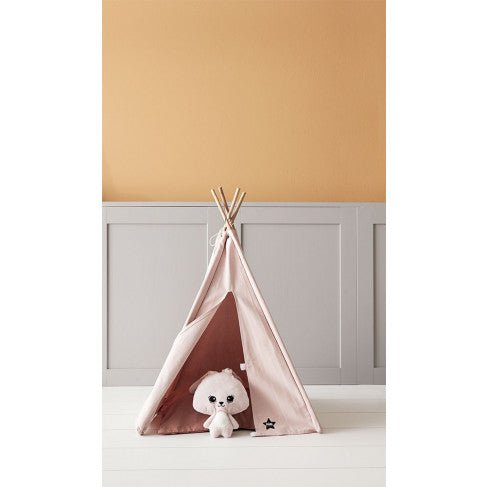 depot tipi zelt Tipi Tent Pink Mini Kid's Concept