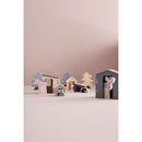Houten Bosdieren Edvin Kid's Concept - Kidsbarn