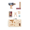 Kid's Concept Gereedschapskoffer Kid's Hub Hout