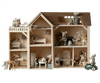  Maileg Dollhouse - Mouse Hole Farmhouse 