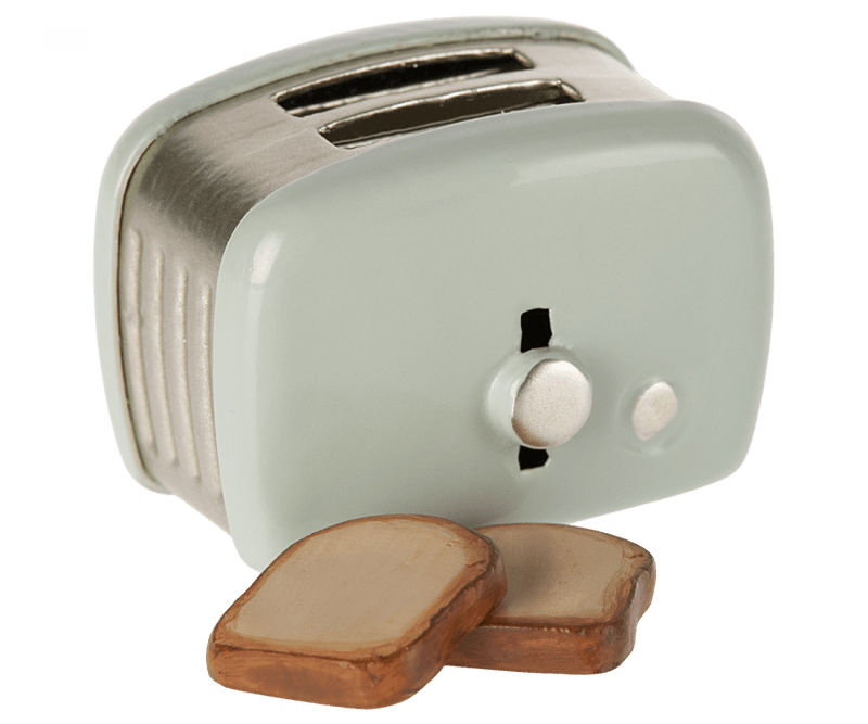  Maileg Dollhouse - Toaster