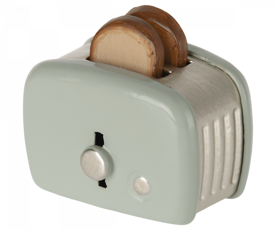  Maileg Dollhouse - Toaster