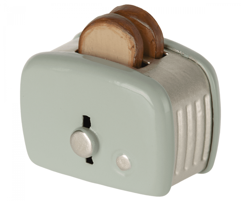  Maileg Dollhouse - Toaster