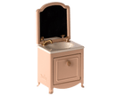 Maileg Dollhouse - Waschbecken mit Spiegel - Pulver