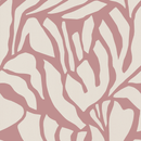 Behang Meet Me at the Wall - Flow Mauve - Sabine van Vessem
