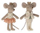 Maileg Royal Twins in Box - fratellino/sorella