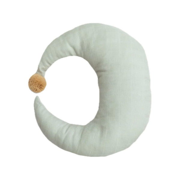  Play at Slaep - Moon Cushion Small Meek 