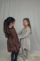 Due etichette - Dani Abito a maglia