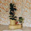 Studio Jes Iken - Waves platform & planter