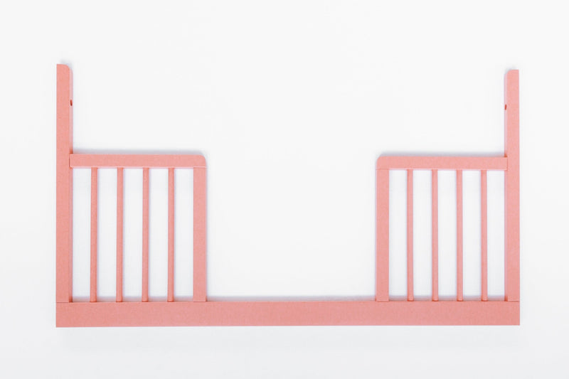 Karl & Fric Nox Conversion Rail - Pink