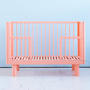 Karl & Fric Nox Conversion Rail - Pink