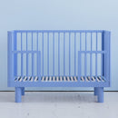 Karl & Fric Nox Conversion Rail - Blue