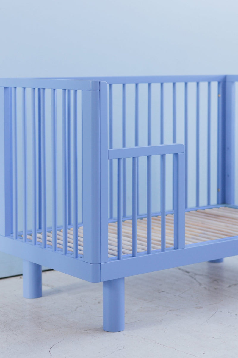 Karl & Fric Nox Conversion Rail - Blue via Kidsbarn.nl