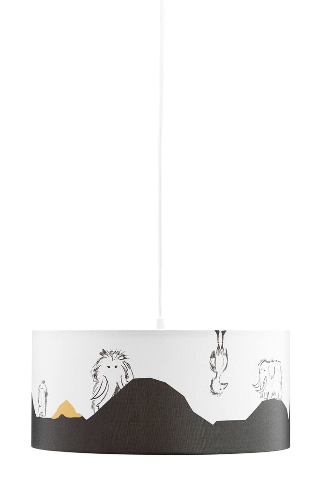 Hanglamp Mammoet Kid's Concept - Kidsbarn