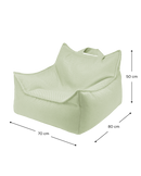 Herba Outdoor Beanbag