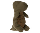 Maileg Hug - Gantosaurus in Ei, Medium - Forrest Green