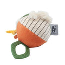 Baby Speelbal Wildlife Sebra