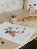 Boråstensteter Wallpaper - Scandinavian Designers Mini - Charlie