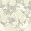 Wallpaper sample Midbec - Dromma Grey - 63011