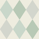 Midbec Behang - Kalas Groen