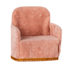 Maileg - Dollhouse chair - Rose