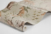 Boråstapeter Wallpaper - Wild Forest - Beige