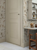 Boråstensteter Wallpaper Newbie - Savannah - Sand color