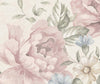  Boråstapeter Wallpaper Newbie - Flower Garden Mural 