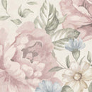Boråsten Stapeter Wallpaper Newbie - Flower Garden Mural