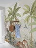 Boråstapeter Wallpaper Newbie - Wild Jungle Mural