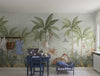 Boråstapeter Wallpaper Newbie - Wild Jungle Mural