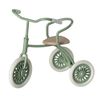 Triciclo triciclo maileg - verde