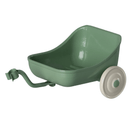 Maileg Tricycle Driewieler aanhanger - Groen