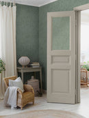 Borå -Stapeter Wallpaper Newbie - Forest Friends - Green