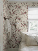 Boråsten Stapeter Wallpaper Newbie - Nomi -