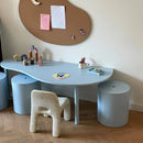 Studio Jes Iken - Waves Storage