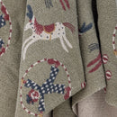 Bloomingville Mini Loome Plaid (Zirkus)