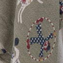 Bloomingville Mini Loome Plaid (Zirkus)