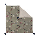 Bloomingville Mini Loome Plaid (Zirkus)