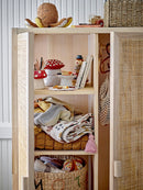 Bloomingville Mini Kristine plaid (bloemen en vogels)