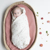 Swaddles Wild Berry Set Fabelab - Kidsbarn