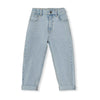 A Monday in Copenhagen - Blake Jeans - Light Blue