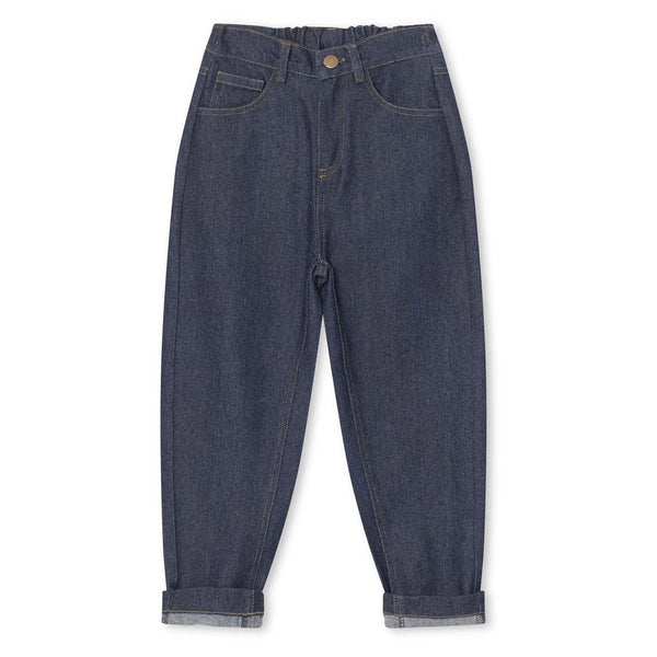 A Monday in Copenhagen - Blake Jeans - Dark Blue