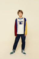 Ein Montag in Kopenhagen - Ken Cardigan