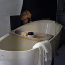 Alma Baby Molkenbad - Badesalz